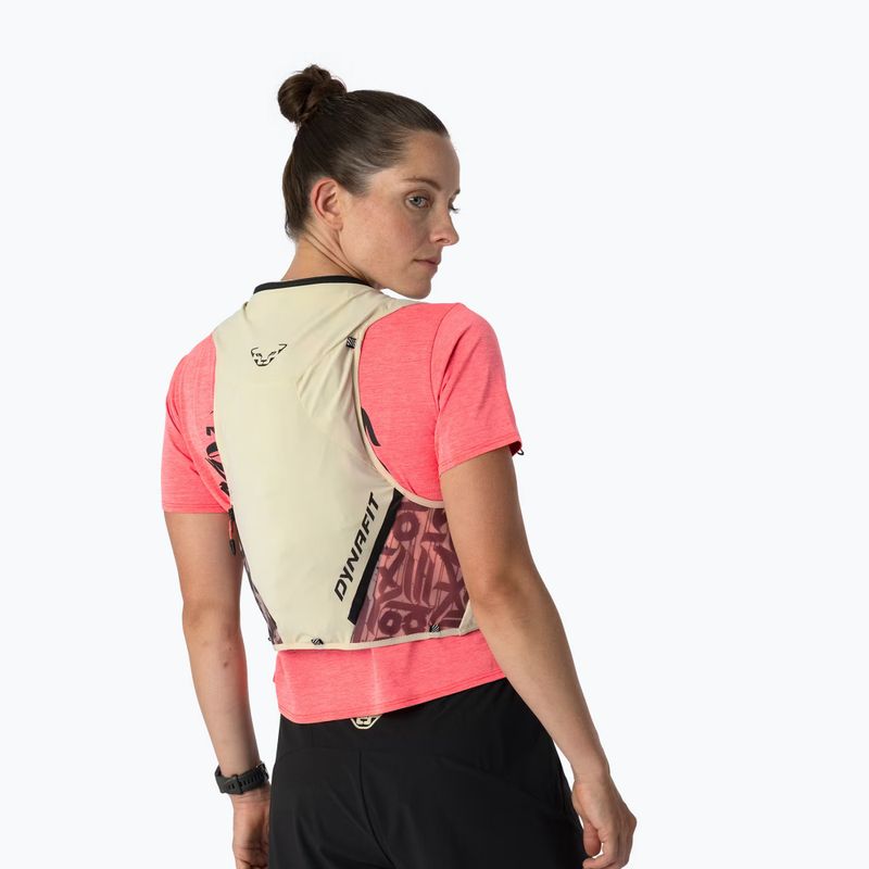 Running vest DYNAFIT Trail 6 l overcast 6