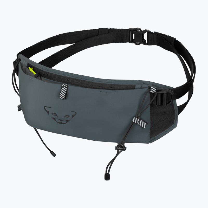 Running belt DYNAFIT Trail cinder
