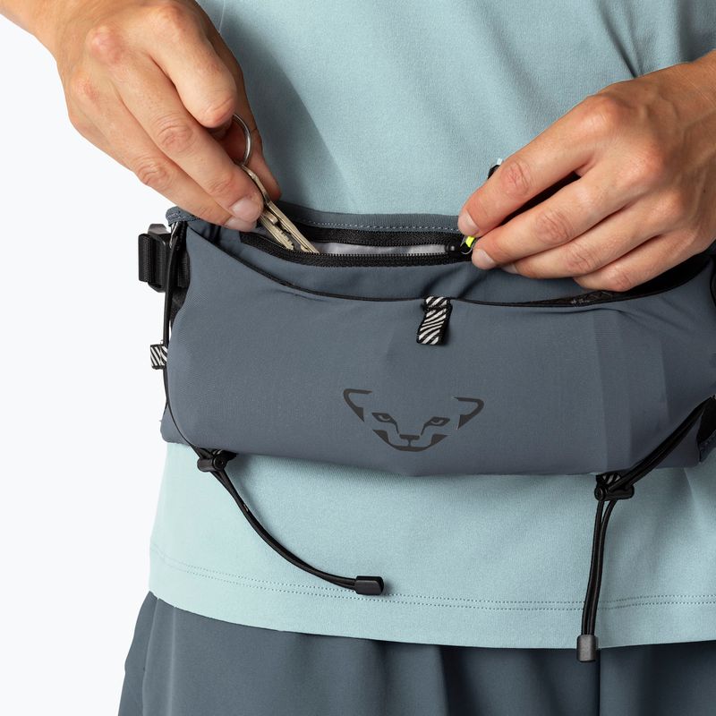 Running belt DYNAFIT Trail cinder 5