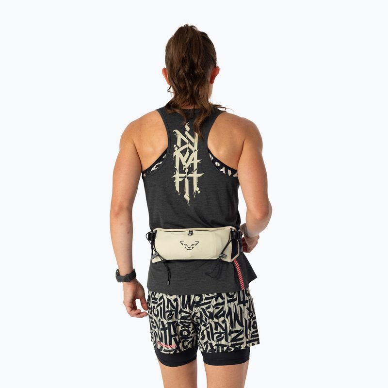 Running belt DYNAFIT Trail overcast 2