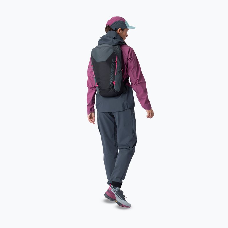 Women's hiking backpack DYNAFIT Transalper 16 l cinder/black out 4