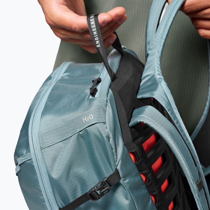 Hiking backpack Salewa Pedroc Mate 18 l willow 6