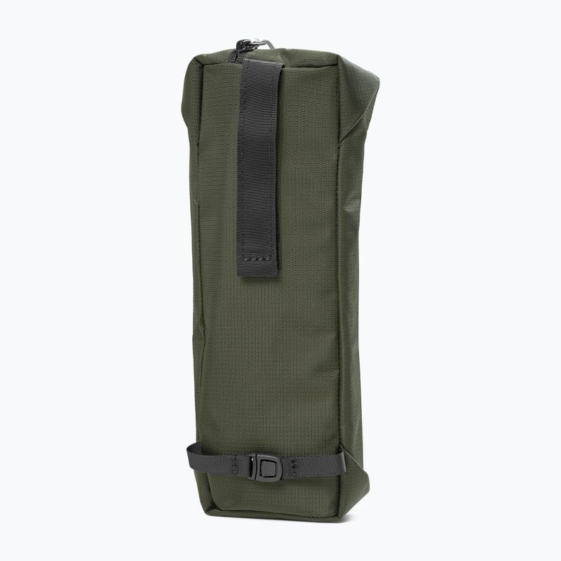 Bottle cover Salewa Flask Holder dark olive 2