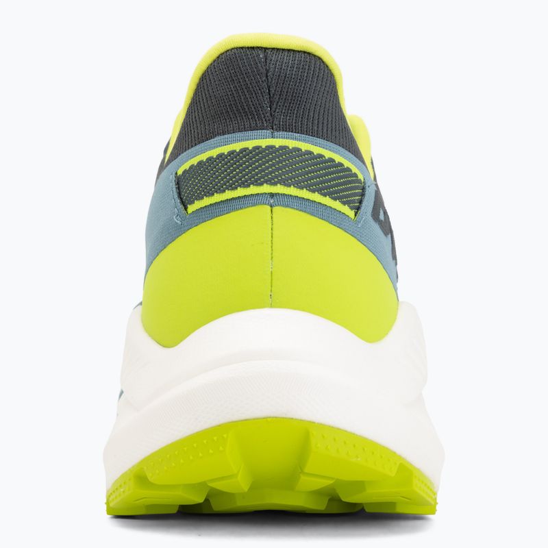 Men's running shoes DYNAFIT Ultra 100 V3 smoke blue/cinder 6