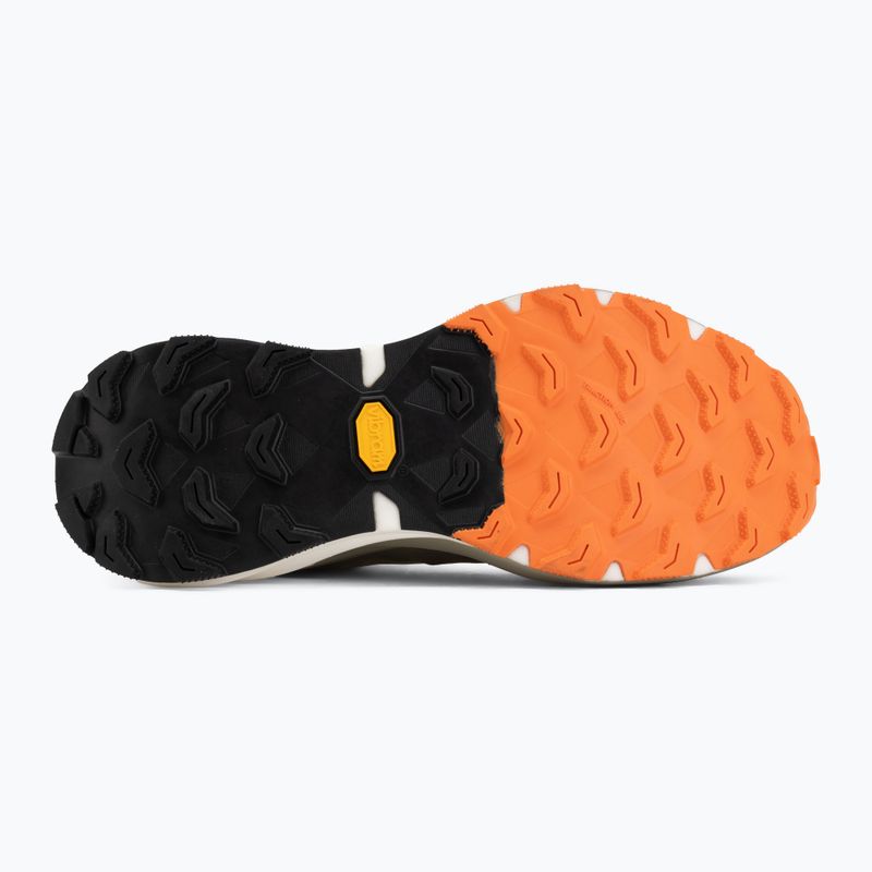 Men's running shoes DYNAFIT Ultra 100 V3 rock khaki/overcast 4