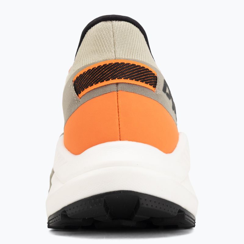 Men's running shoes DYNAFIT Ultra 100 V3 rock khaki/overcast 6