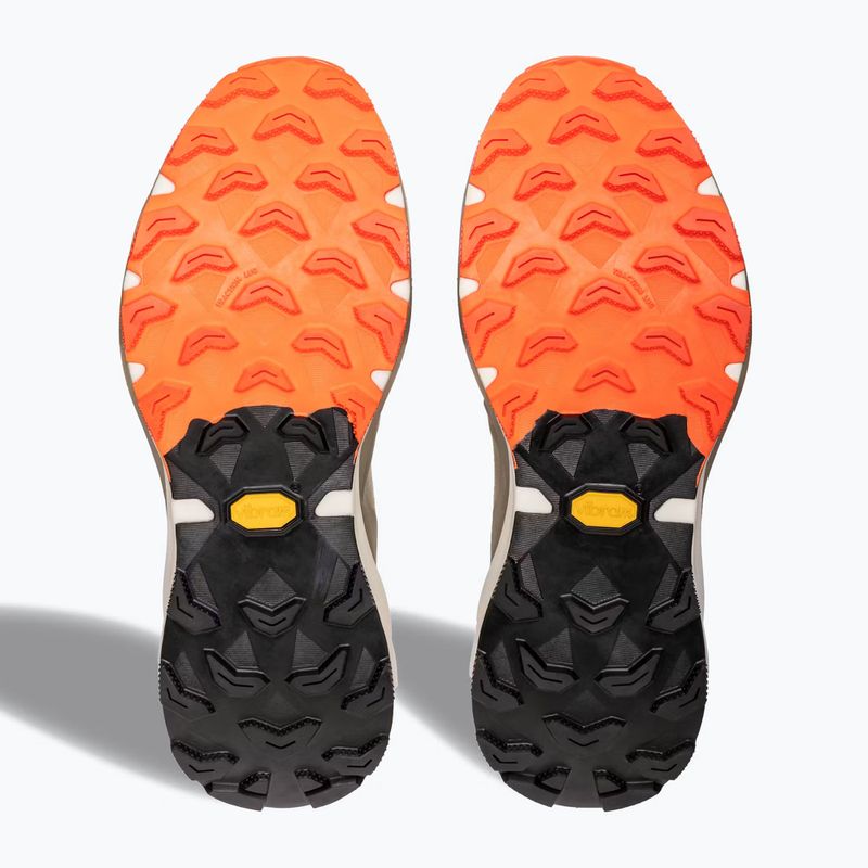 Men's running shoes DYNAFIT Ultra 100 V3 rock khaki/overcast 12