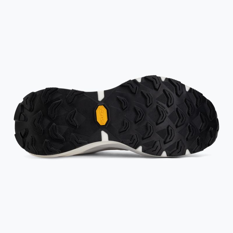 Women's running shoes DYNAFIT Ultra 100 V3 nimbus/black out 4