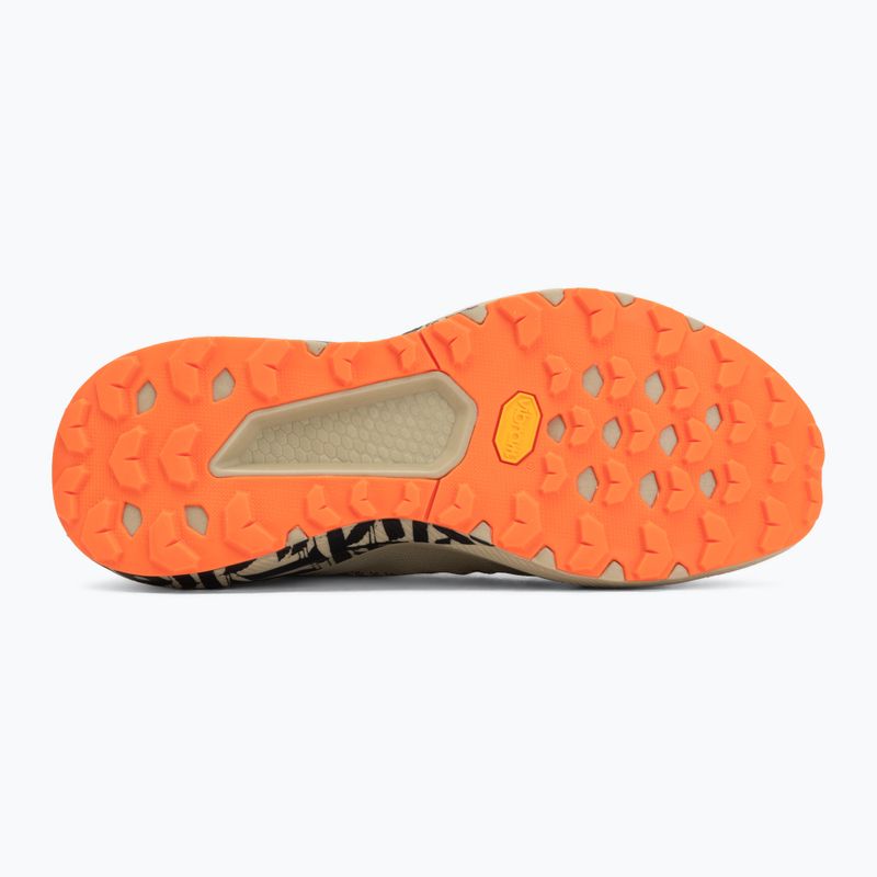 Men's running shoes DYNAFIT Trail Graphic overcast/black out 4