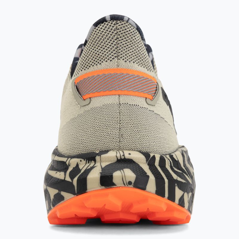 Men's running shoes DYNAFIT Trail Graphic overcast/black out 6