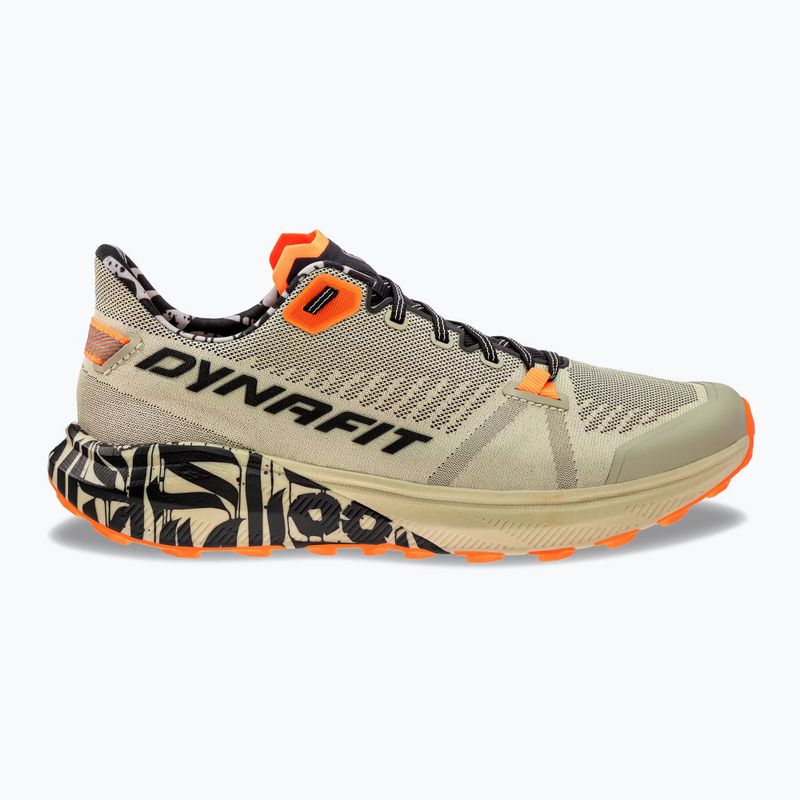 Men's running shoes DYNAFIT Trail Graphic overcast/black out 8