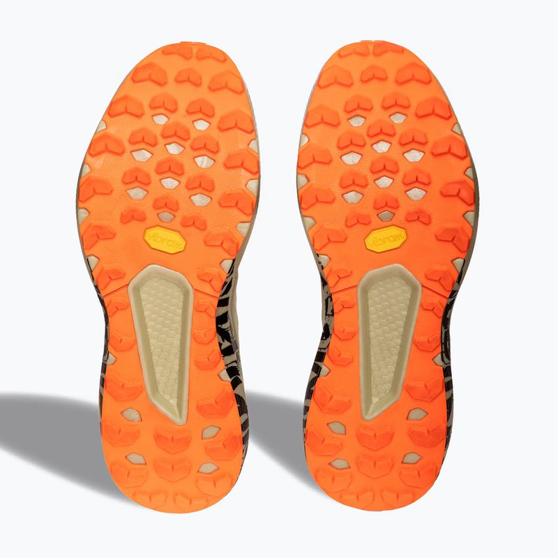 Men's running shoes DYNAFIT Trail Graphic overcast/black out 12