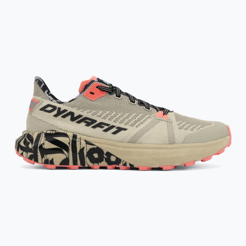 Women's running shoes DYNAFIT Trail Graphic overcast/black out 2