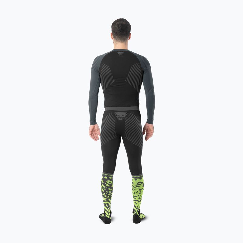 Men's thermal sweatshirt DYNAFIT Speed Dryarn cinder 2