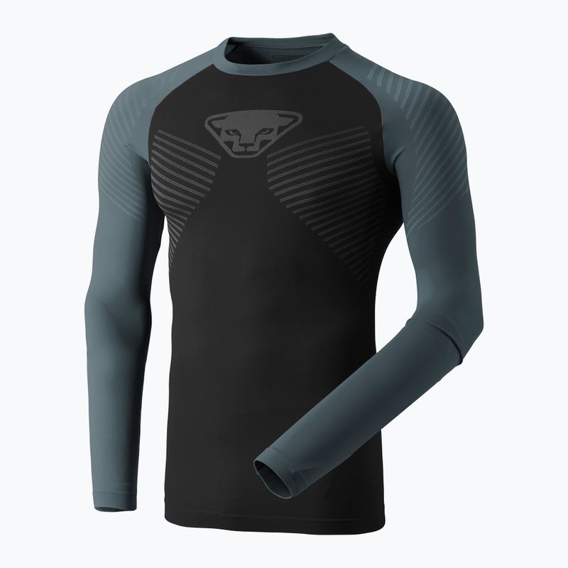 Men's thermal sweatshirt DYNAFIT Speed Dryarn cinder 3