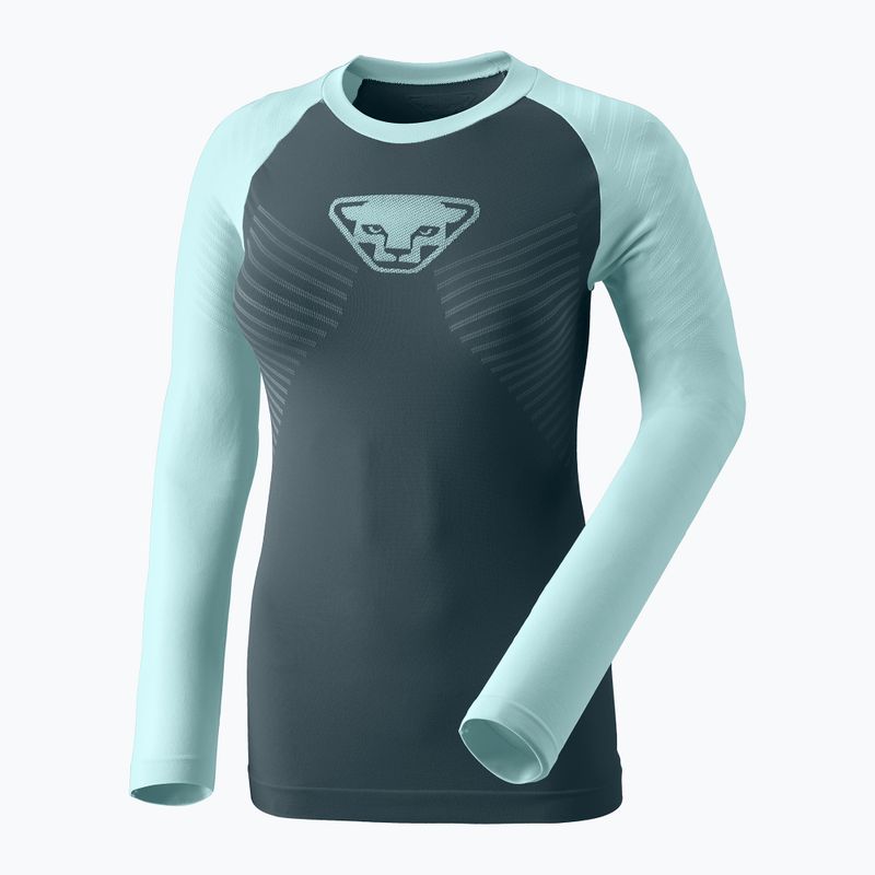 Women's thermal sweatshirt DYNAFIT Speed Dryarn cloud blue 3