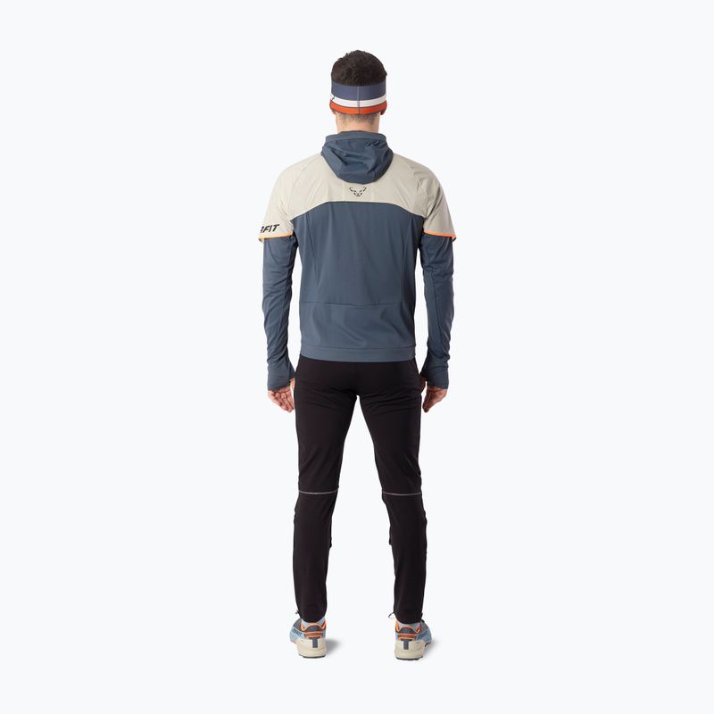 Men's running jacket DYNAFIT Alpine Hybrid overcast/0720 3