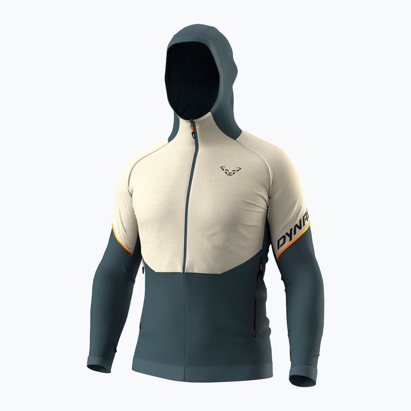 Men's running jacket DYNAFIT Alpine Hybrid overcast/0720 9