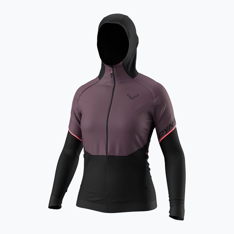 Women's running jacket DYNAFIT Alpine Hybrid ephemera/0910 7