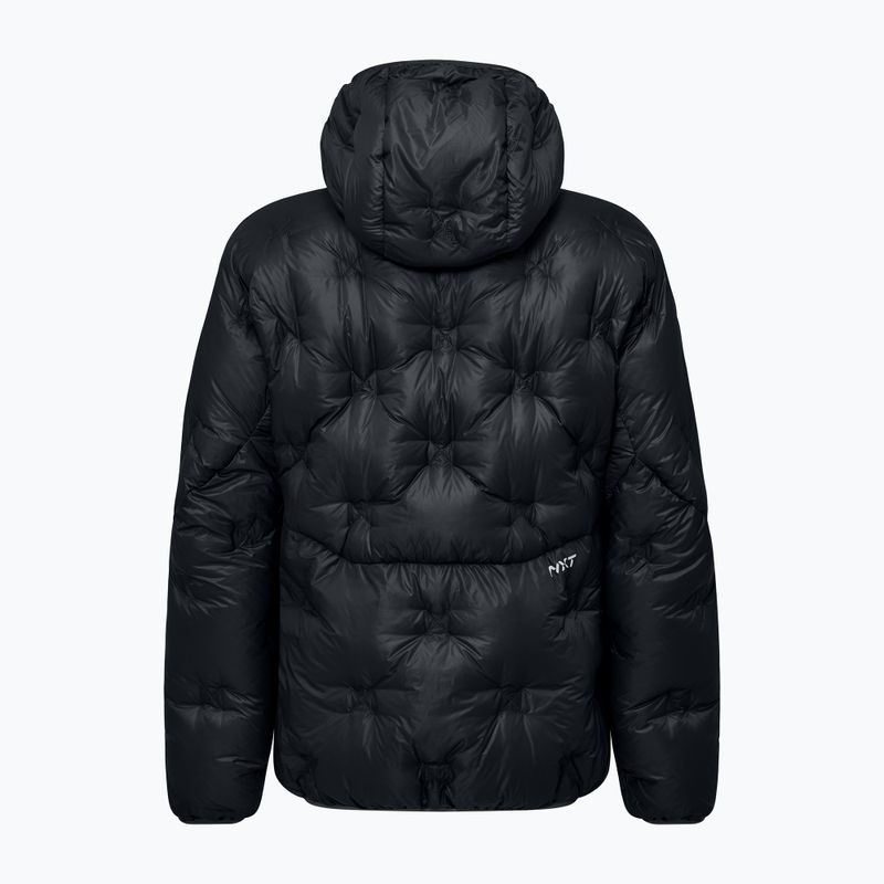 Men's down jacket Salewa Nxt Rds Down black out 2