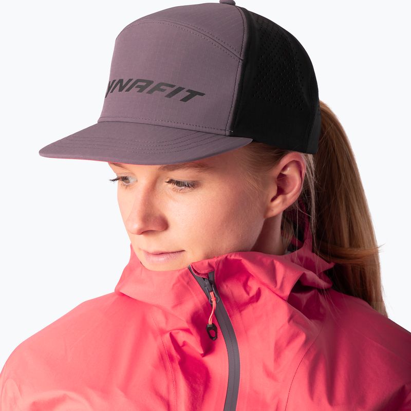 Women's running jacket DYNAFIT Alpine 3L cabana/6a90 4