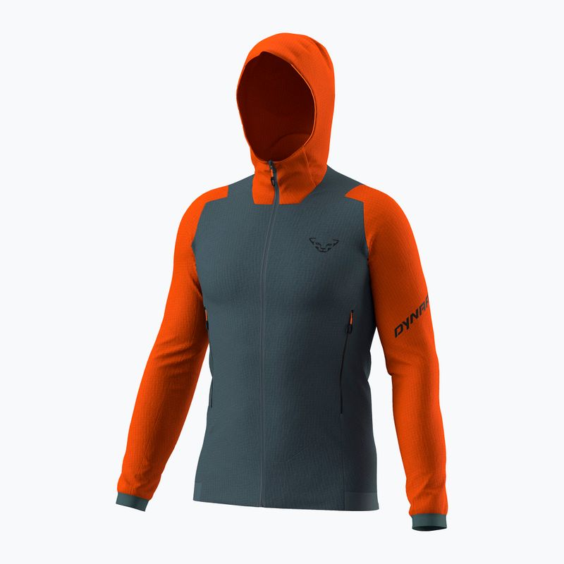 Men's sweatshirt DYNAFIT Blacklight Thermal Hooded Jacket alabama/0720 3