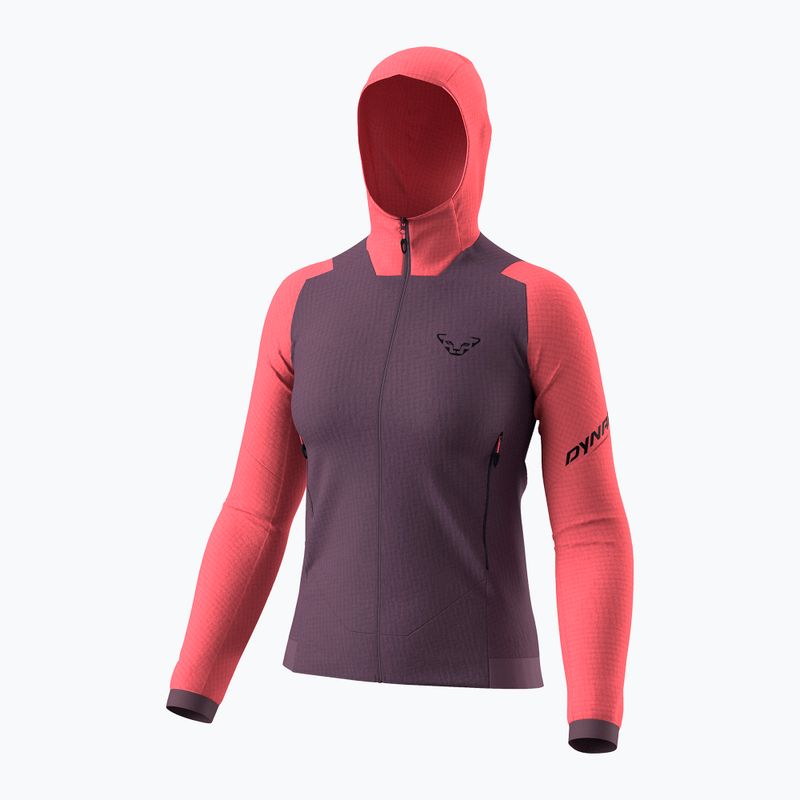 Women's jacket DYNAFIT Blacklight Therm Hooded Jacket cabana/6a90 4