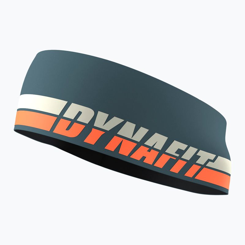 Headband Dynafit Graphic Performance Headband cinder/4880 stripes