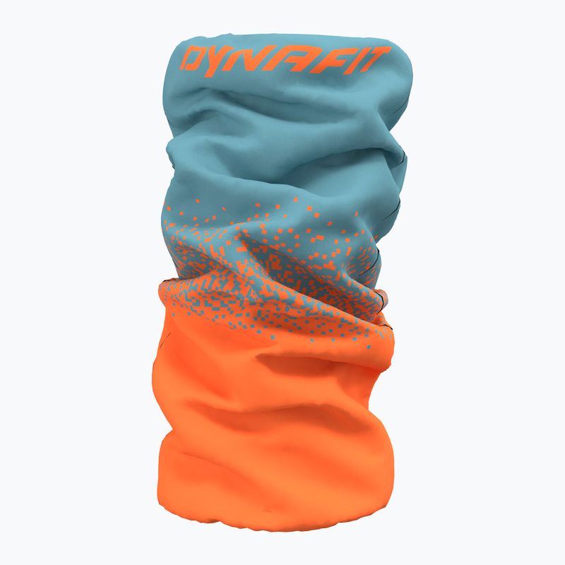 Multifunctional neck gaiter Dynafit Graphic Neck Gaiter alabama/3160 gradient