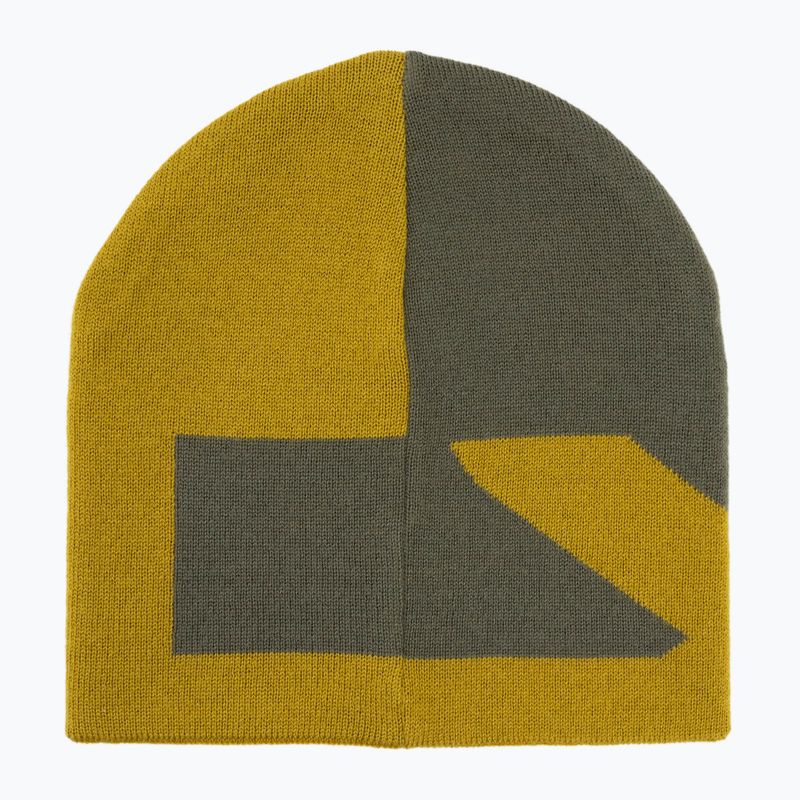 Winter hat Salewa Puez Reversible Am faded green 2