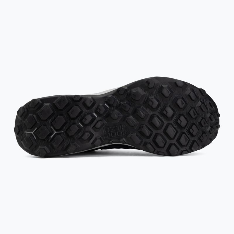 Women's trekking boots Salewa Pedroc Light PTX black/alloy 4