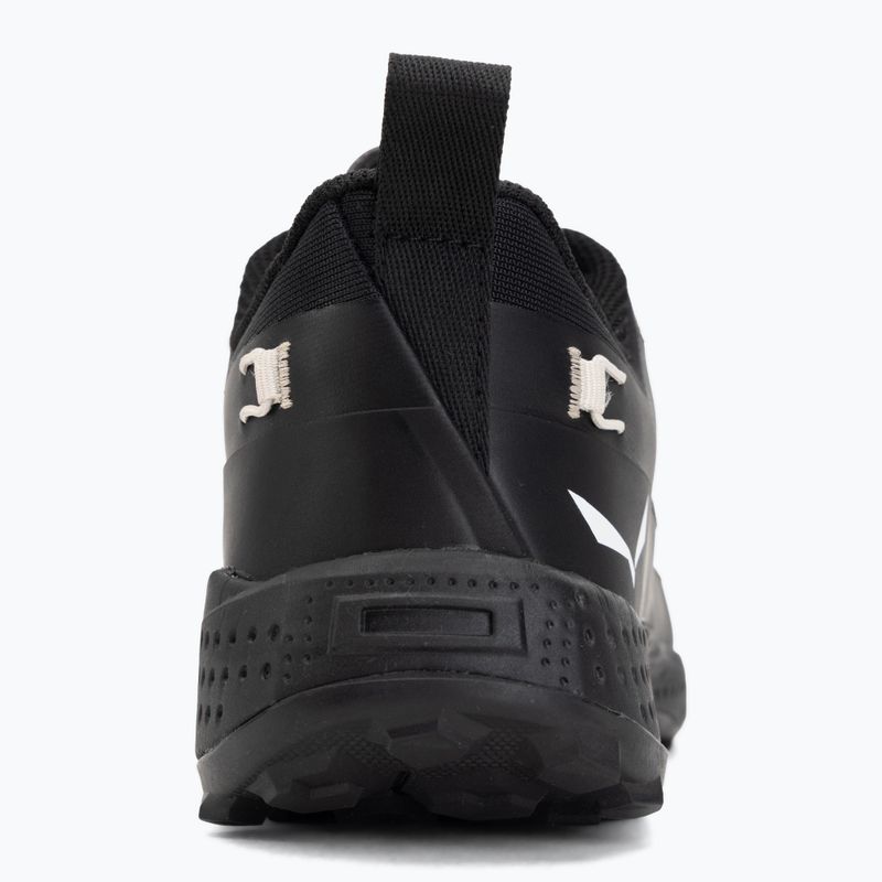 Women's trekking boots Salewa Pedroc Light black/black 6