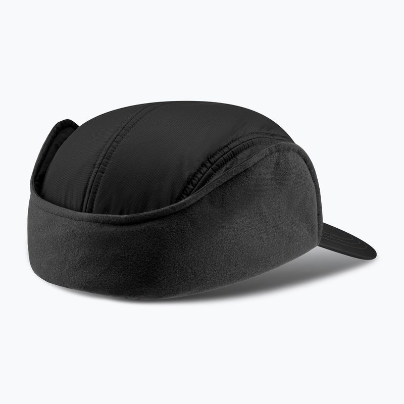 Hat Salewa Eagle Tyrol Wool Air black out 2