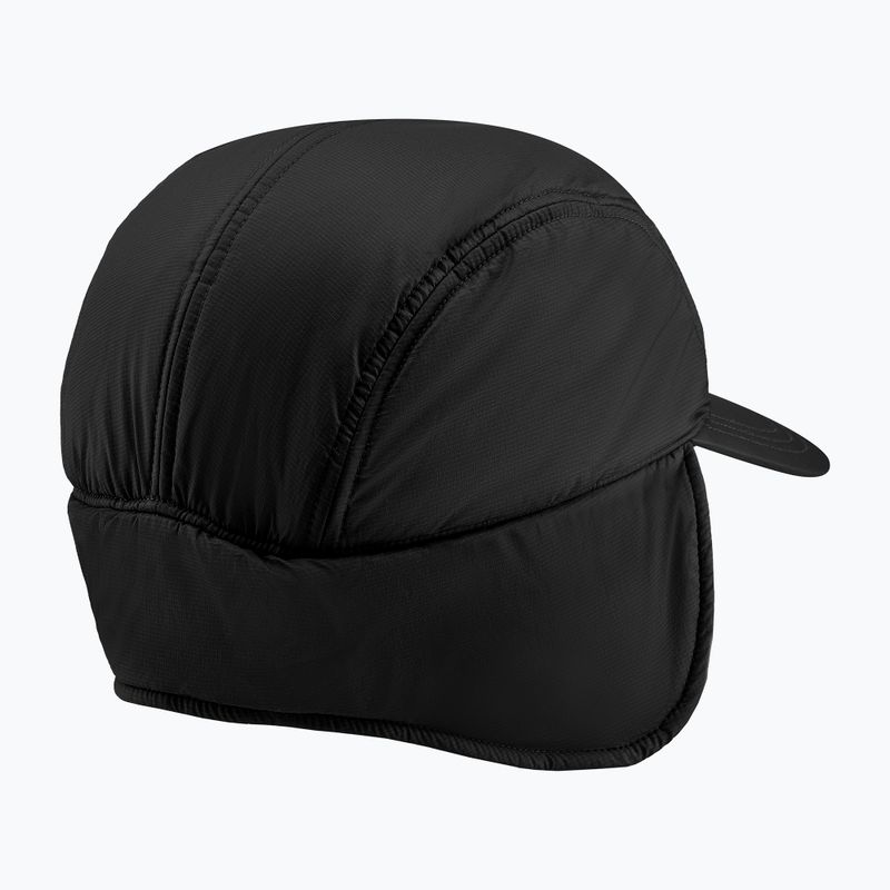 Hat Salewa Eagle Tyrol Wool Air black out 3