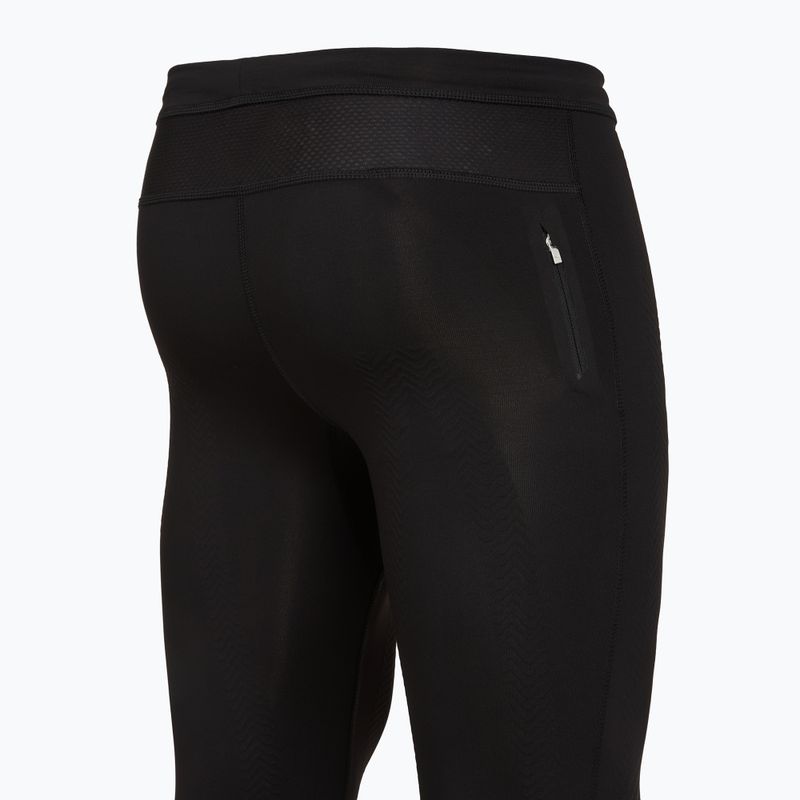 Men's running leggings Puma Running Active Long Tight black 4
