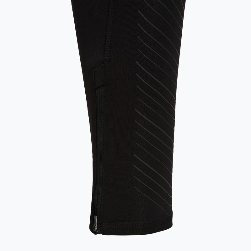 Men's running leggings Puma Running Active Long Tight black 5