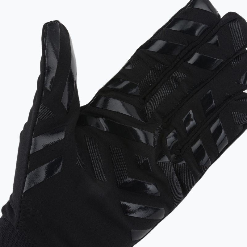 Puma Field Player football gloves black 041146 01 4