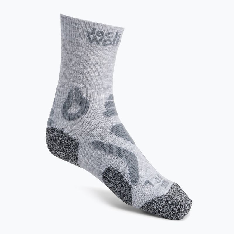 Jack Wolfskin Hiking Pro Classic Cut trekking socks 1904102_6113_357