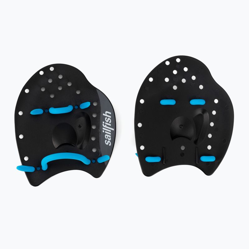 Sailfish Flat Paddles black 2