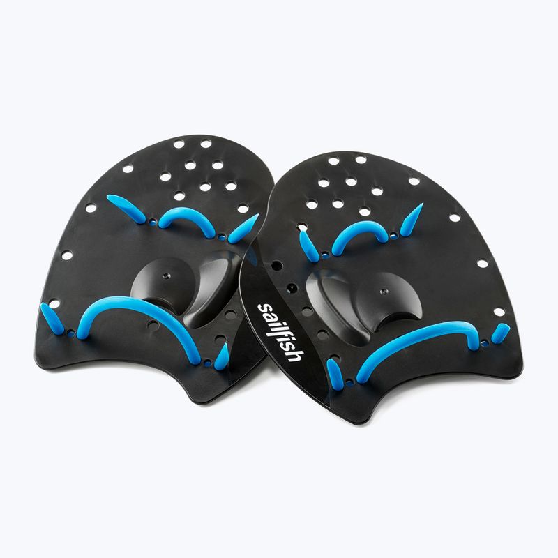 Sailfish Flat Paddles black 4