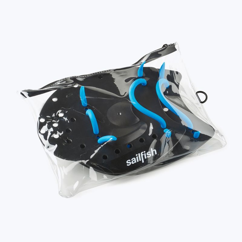 Sailfish Flat Paddles black 6