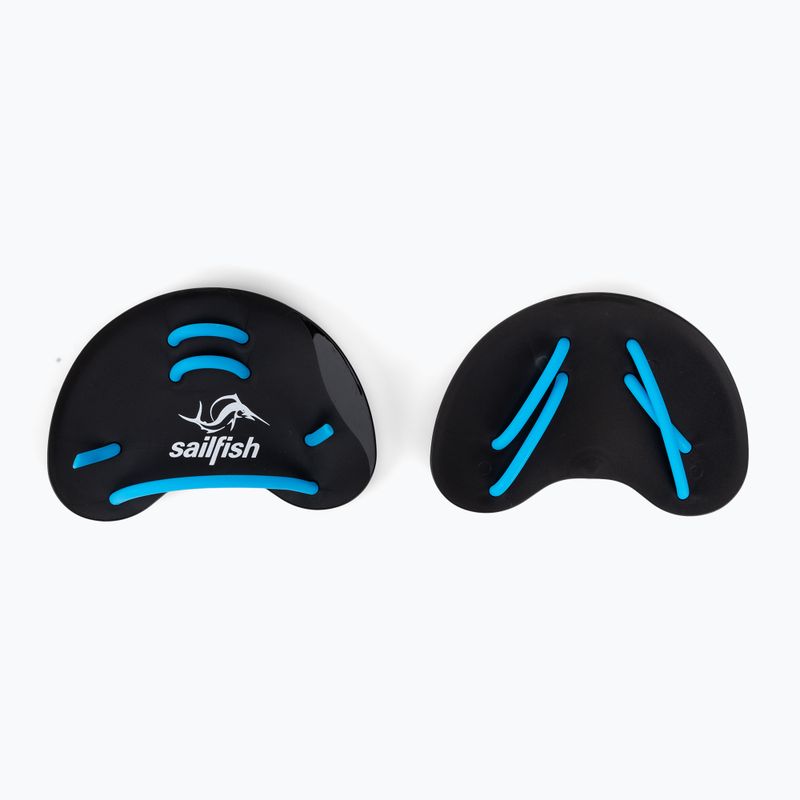 Sailfish Finger Paddles black 2