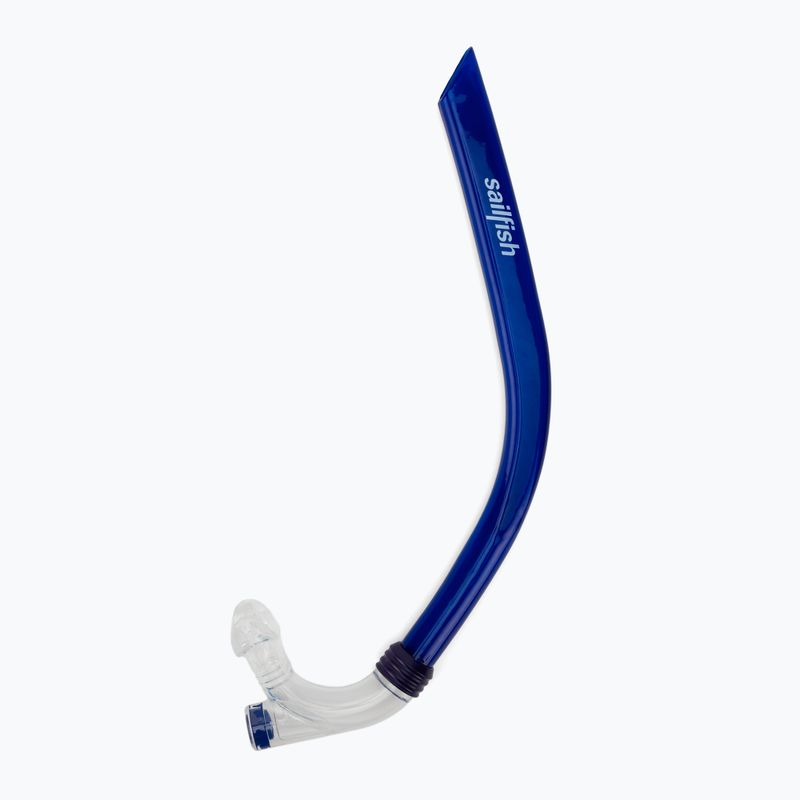 Snorkel sailfish Snorkel blue 2