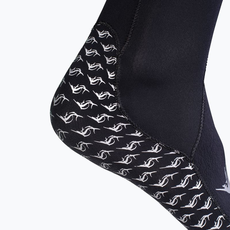 Sailfish Neoprene socks black 5