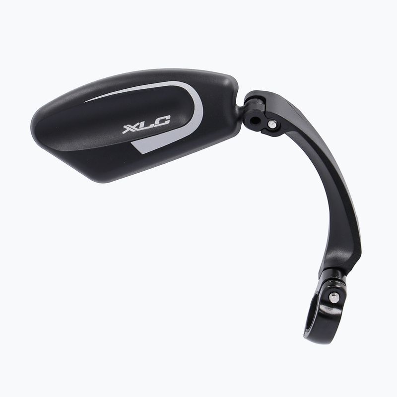 Right-hand cycling mirror XLC MR-K10 black 2