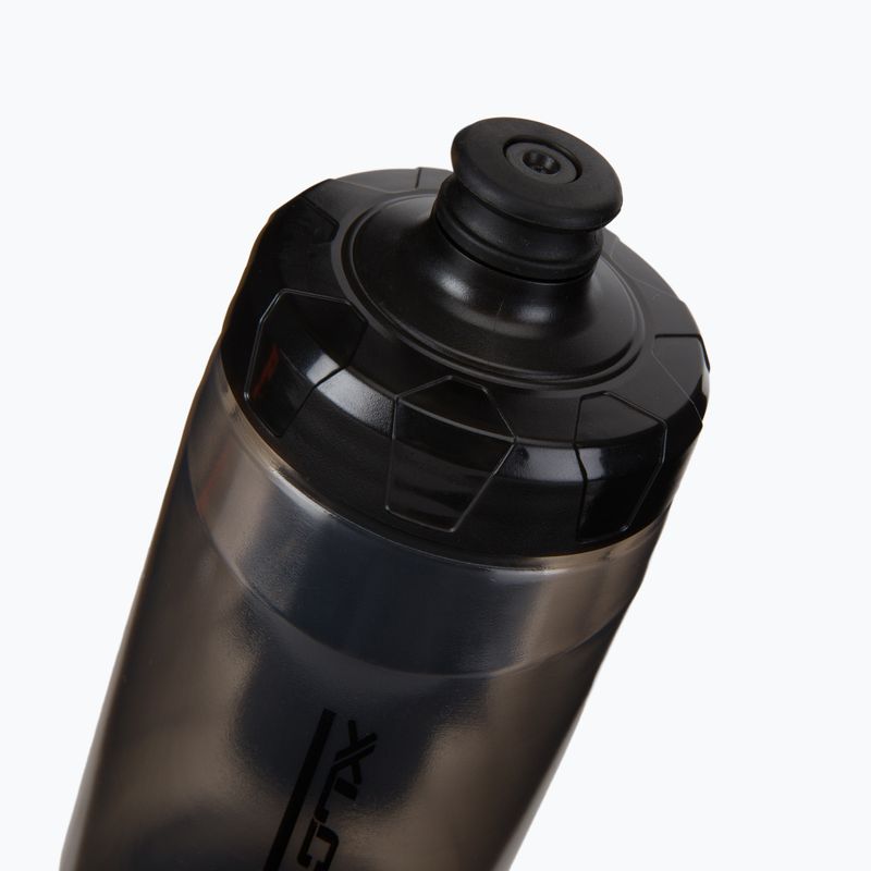 XLC bike bottle WB-K06 Fidlock Bottle Bike Adapter 450 ml grey 2503234001 4