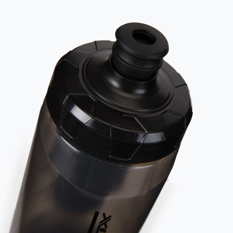 XLC bike bottle WB-K06 Fidlock Bottle Bike Adapter 450 ml grey 2503234001 5