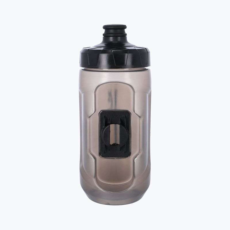 XLC bike bottle WB-K08 Fidlock Bottle 450 ml grey 2503234010 3