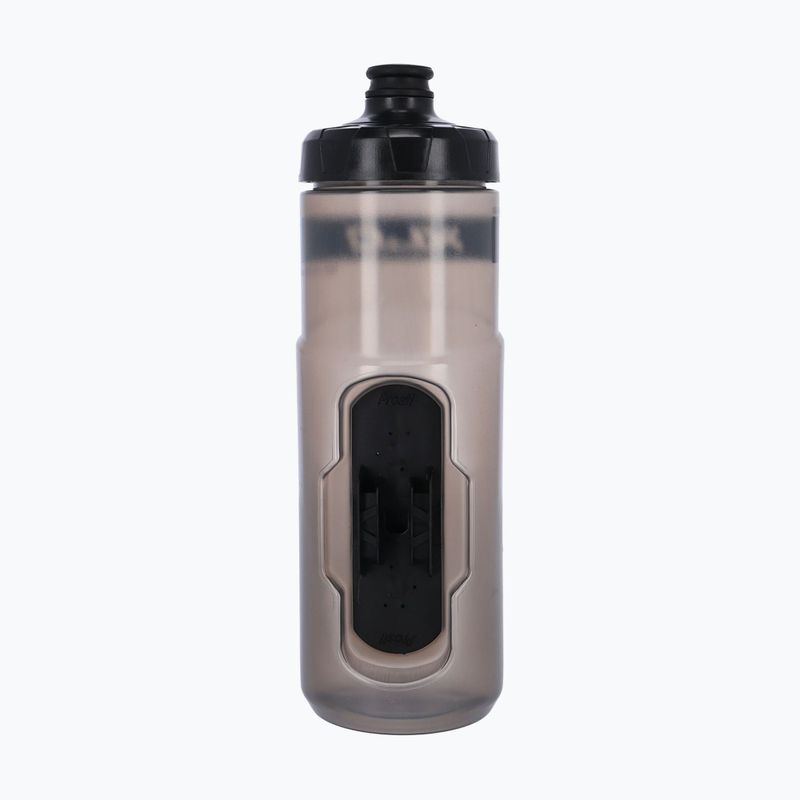 XLC bike bottle WB-K09 Fidlock Bottle 600 ml grey 2503234011 4