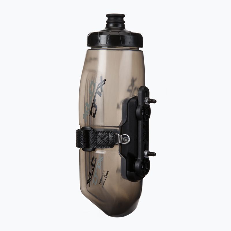 XLC WB-K15 Fidlock Bottle Bike Bottle Adapter 700 ml grey 2503234002 3